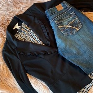 EUC BKE Culture Jeans